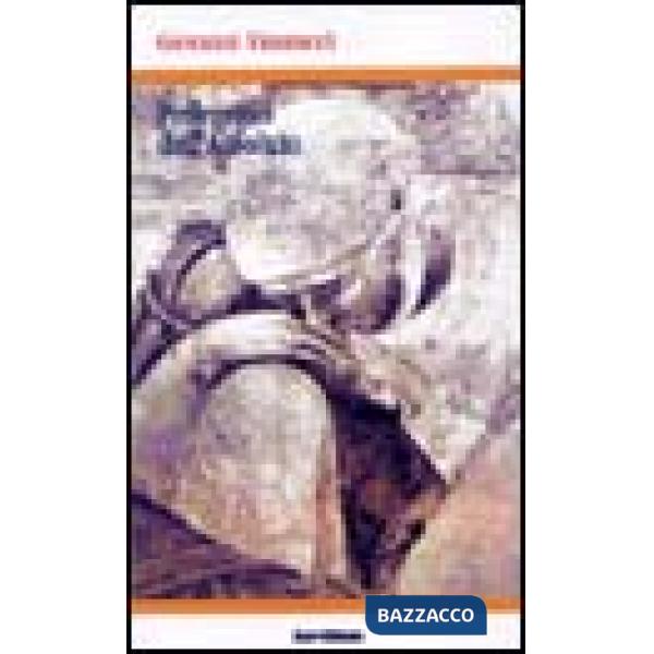 Pellegrino dell'assoluto