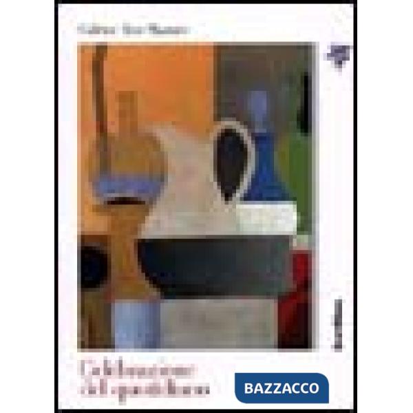 Celebrazione del quotidiano