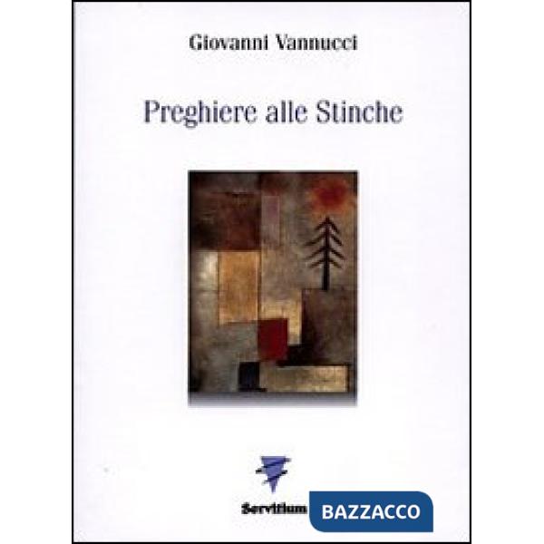 Preghiere alle Stinche