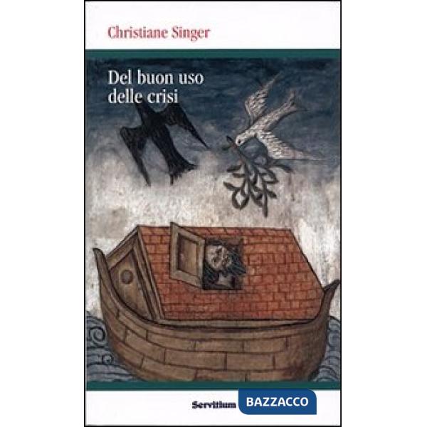 Del buon uso delle crisi