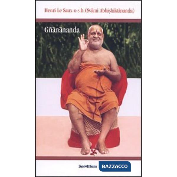 Gñanananda. Un maestro spirituale della terra Tamil. Racconti di Vanya