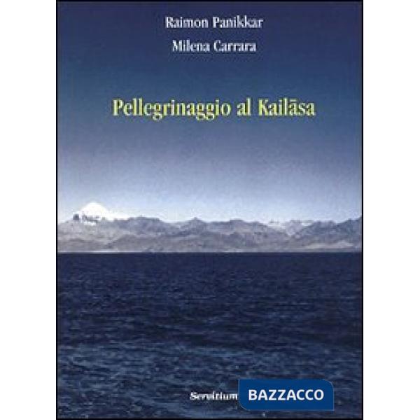 Pellegrinaggio al kailasa