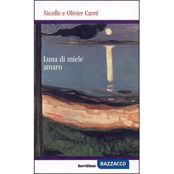 Luna di miele amaro