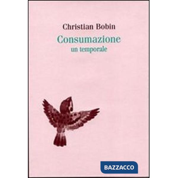 Consumazione. Un temporale