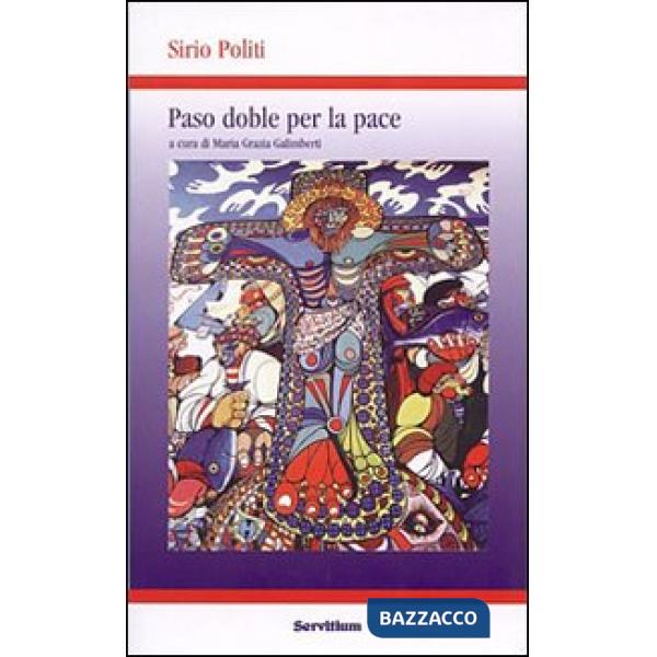 Paso doble per la pace