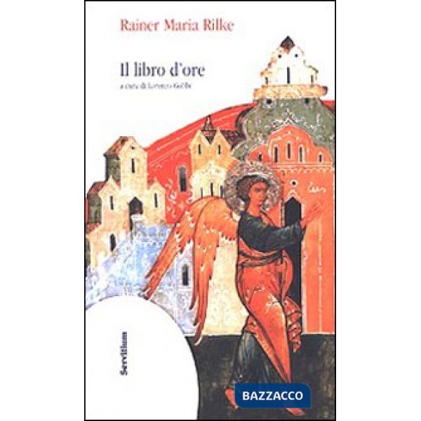 Libro d'ore. Testo tedesco a fronte. Ediz. bilingue (Il)