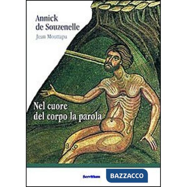 Nel cuore del corpo la parola