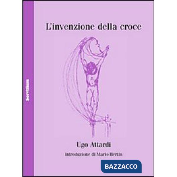 Invenzione della croce (L')