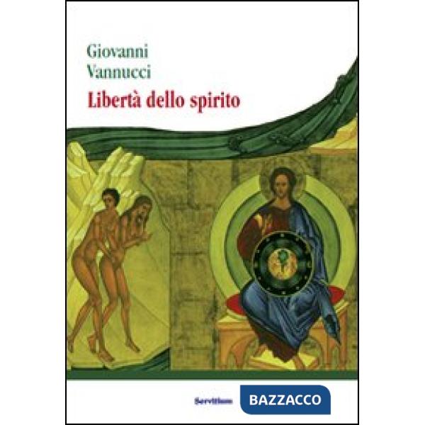 Libertà dello spirito