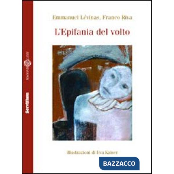 Epifania del volto (L')