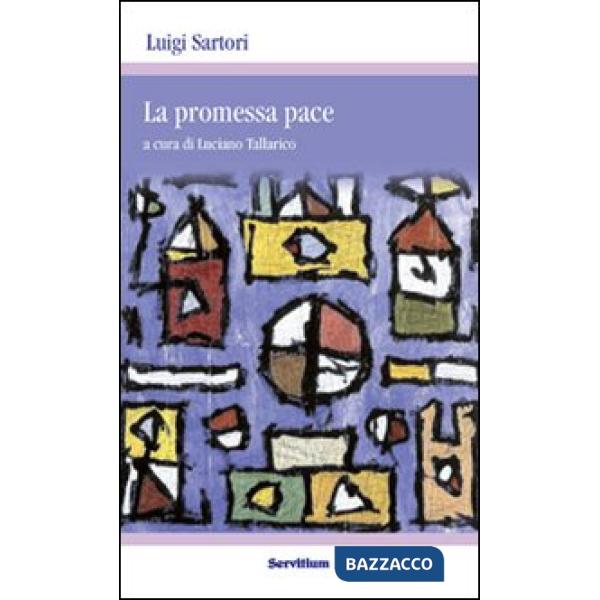 Promessa pace (La)