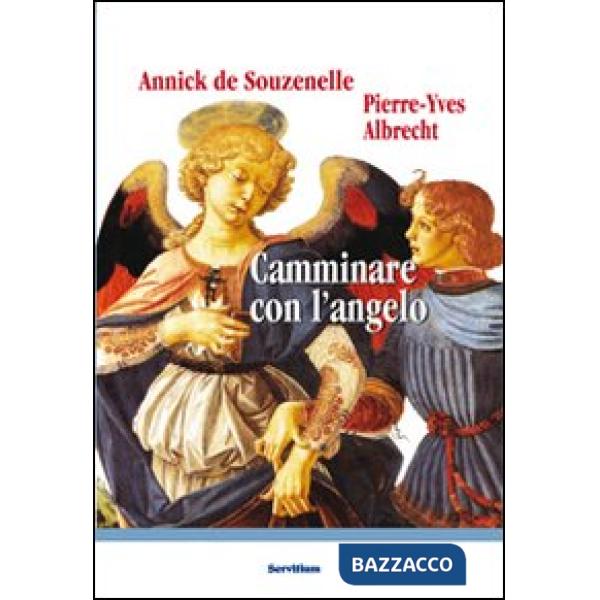 Camminare con l'angelo