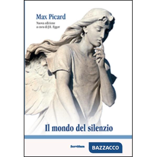 Mondo del silenzio (Il)