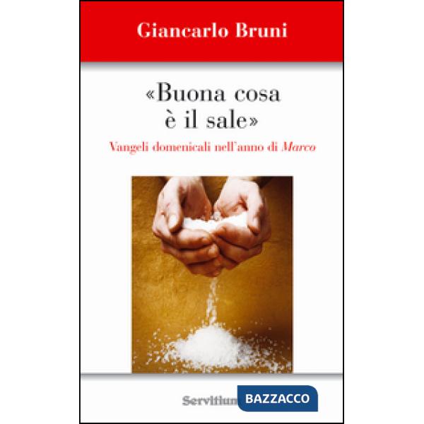 Buona cosa è il sale. Vangeli domenicali nell'anno di Marco