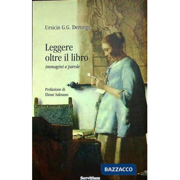 Leggere oltre il libro