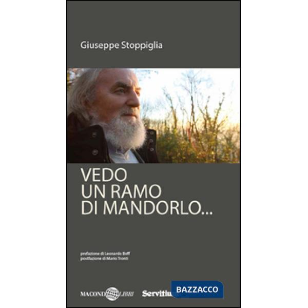 Vedo un ramo di mandorlo...