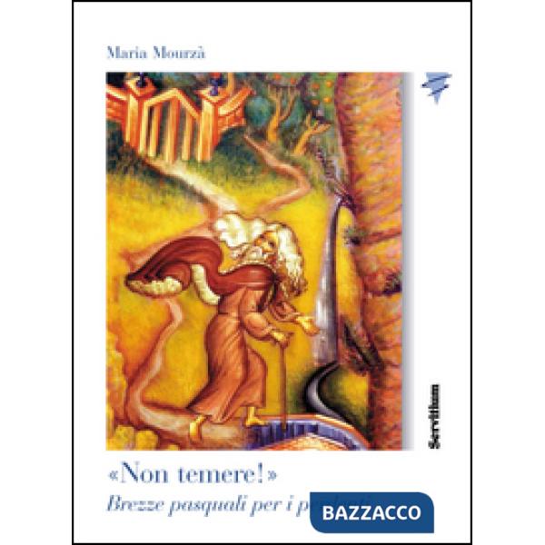 Non temere! Brezze pasquali per i perdenti