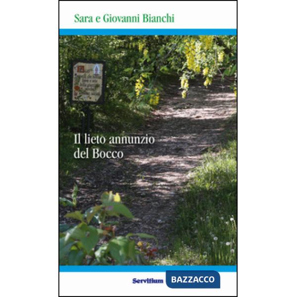 Lieto annuncio del Bocco (Il)