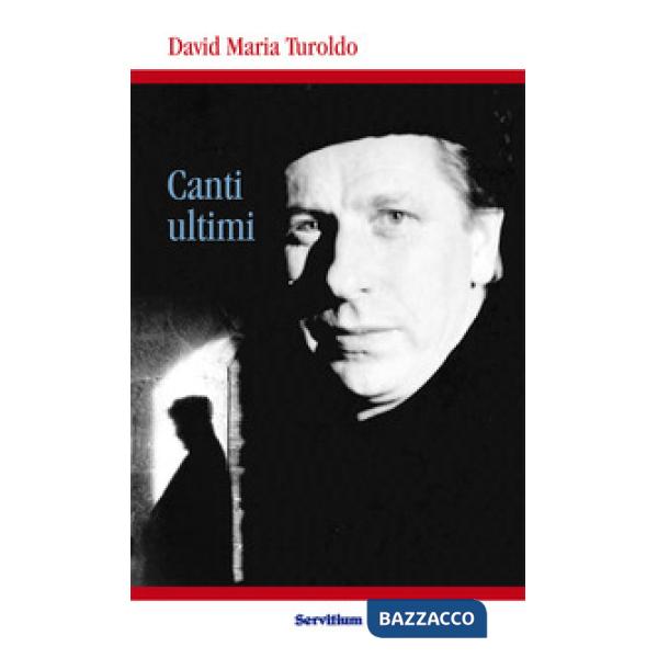 Canti ultimi