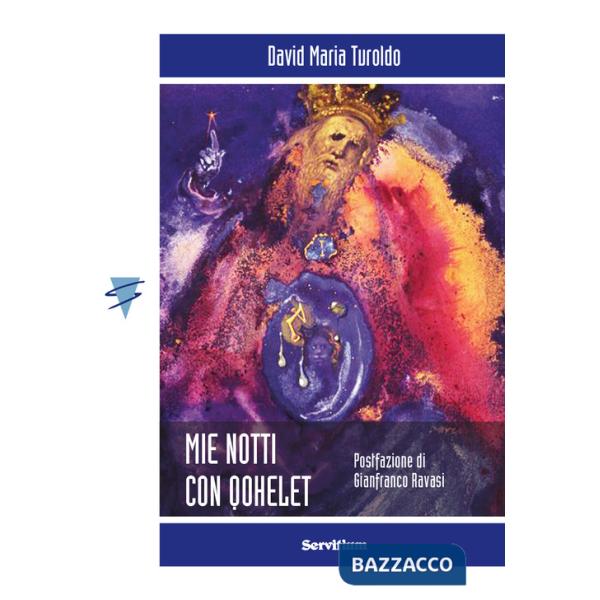 Mie notti con Qohelet