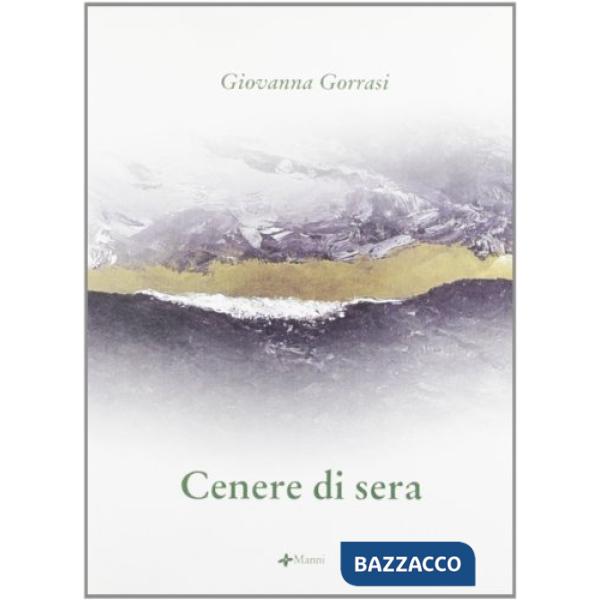 Cenere di sera
