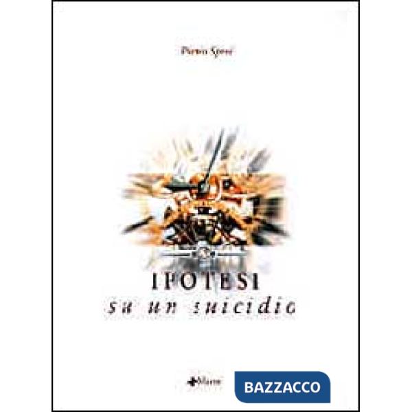 Ipotesi su un suicidio