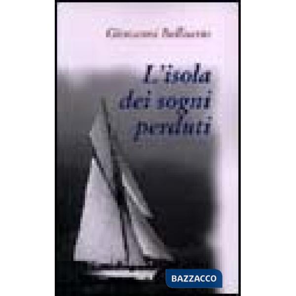 Isola dei sogni perduti (L')