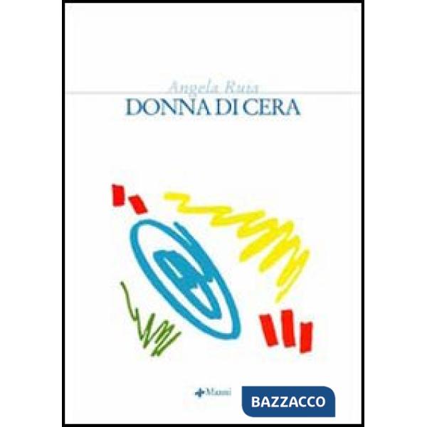Donna di cera