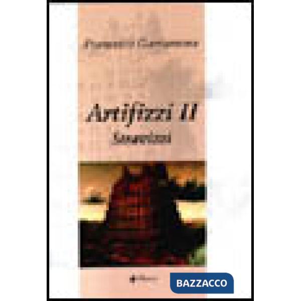 Artifizzi 2. Stravizzi
