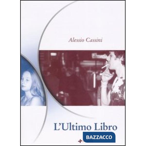 Ultimo libro (L')