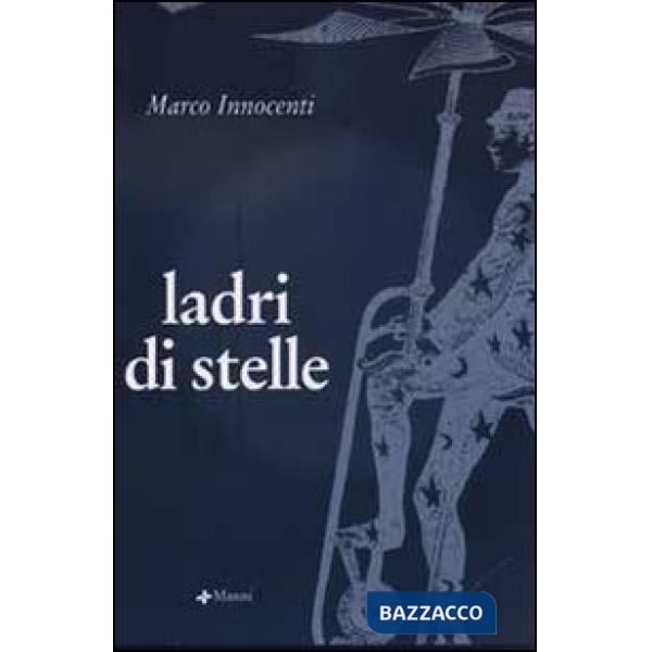 Ladri di stelle