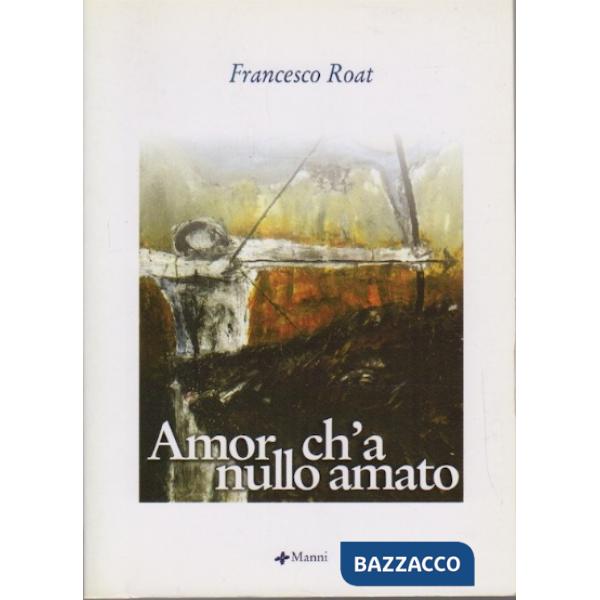 Amor ch'a nullo amato