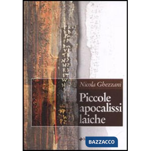 Piccole apocalissi laiche