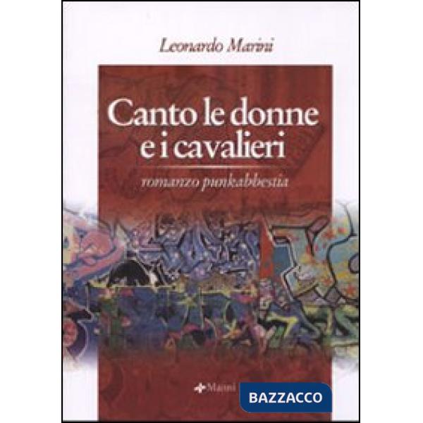 Canto le donne e i cavalieri