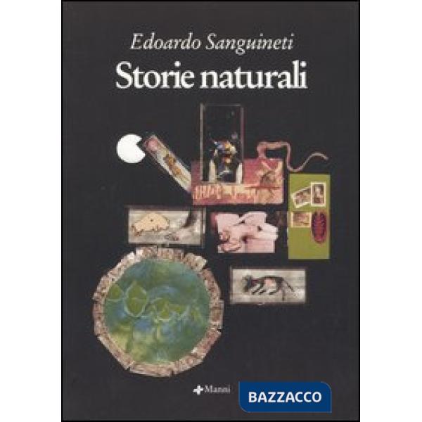 Storie naturali