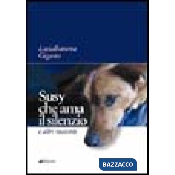 Susy che ama il silenzio e altri racconti