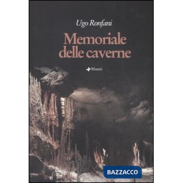 Memoriale delle caverne