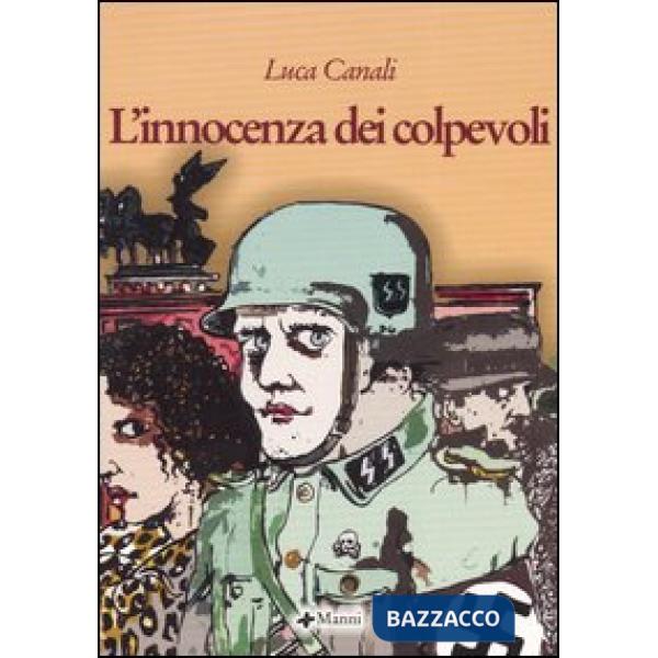 Innocenza dei colpevoli (L')