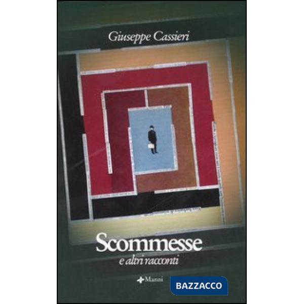 Scommesse e altri racconti