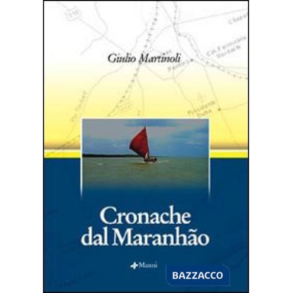 Cronache dal Maranhão