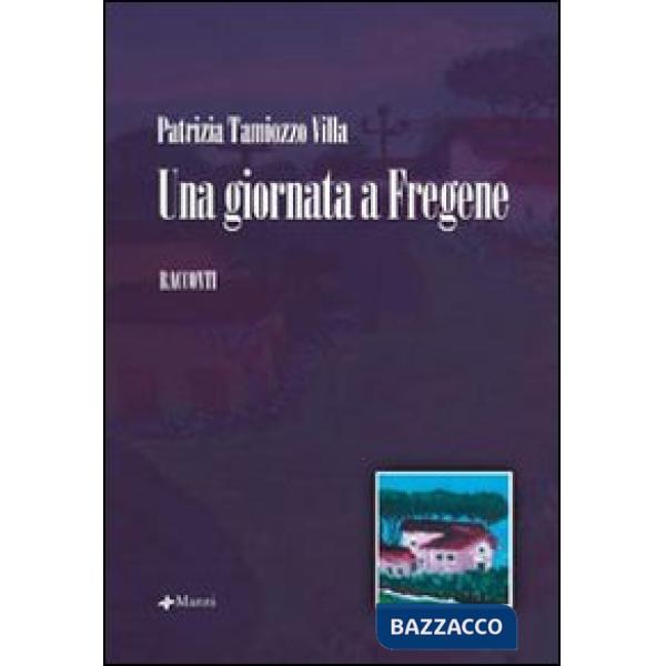 Giornata a Fregene (Una)