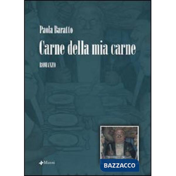 Carne della mia carne