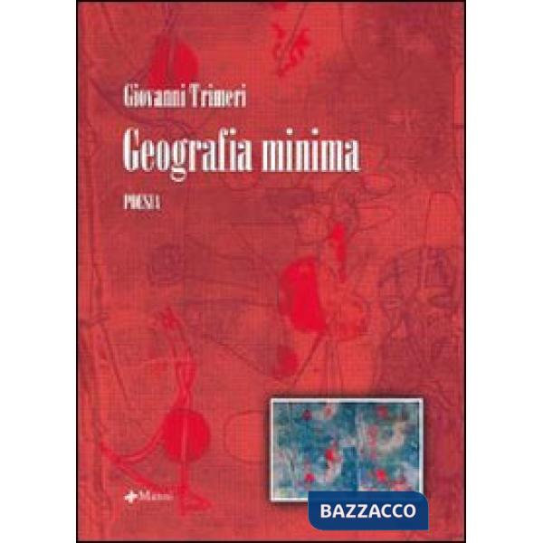 Geografia minima
