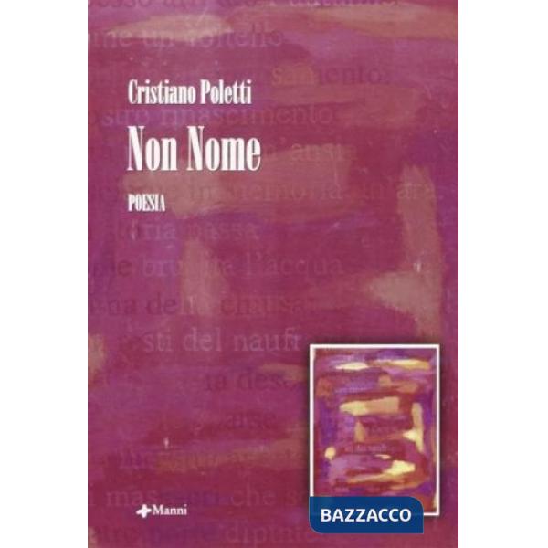 Non nome