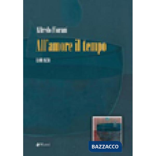 All'amore il tempo