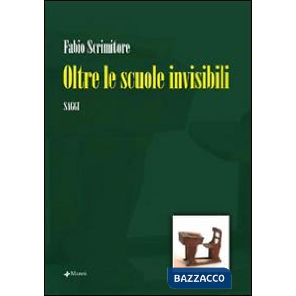 Oltre le scuole invisibili