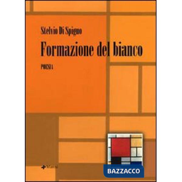 Formazione del bianco