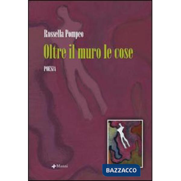 Oltre il muro le cose