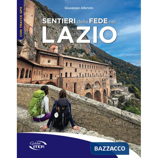 Sentieri della fede nel Lazio