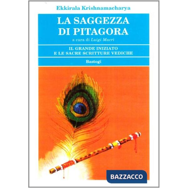Saggezza di Pitagora (La)